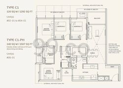 ARDOR RESIDENCE (D15), Apartment #528896791